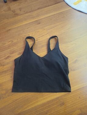 Lululemon Align Crop
